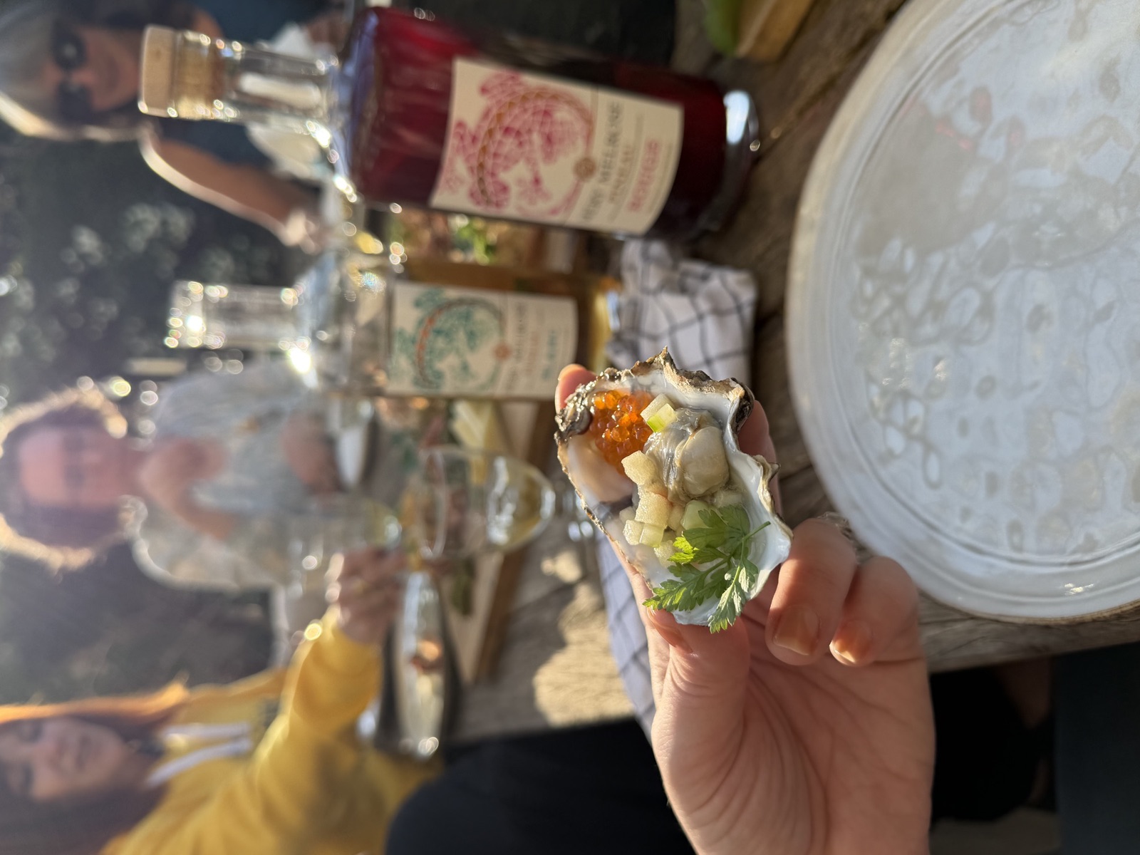 Clarity Uncorked 2026