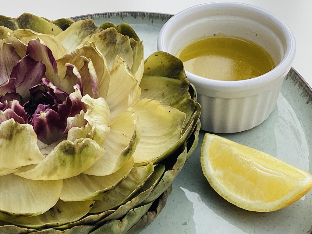 Artichoke