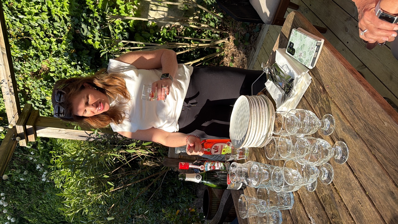 Clarity Uncorked 2026