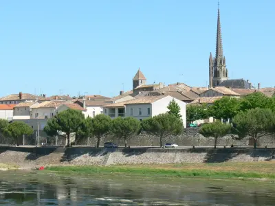 Sainte-Foy-la-Grande